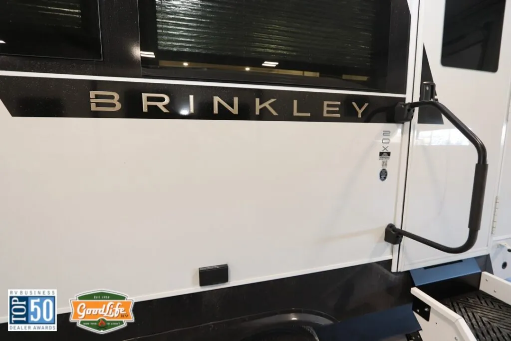 2026 Brinkley Model Ix 20X, Photos photo 10