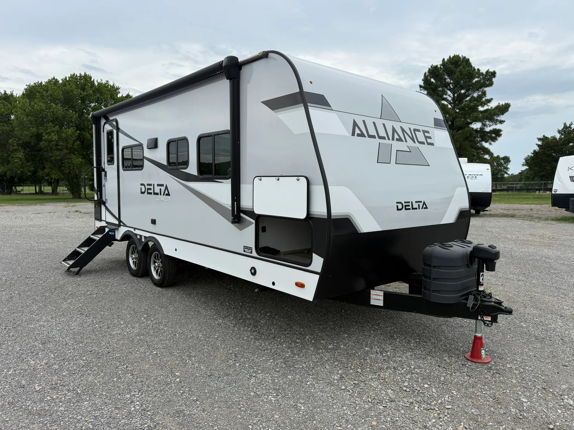 2025 Alliance RV Delta Ultra Lite ML206 - Photo 2