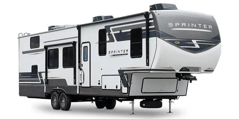 Sprinter 3210RLS exterior