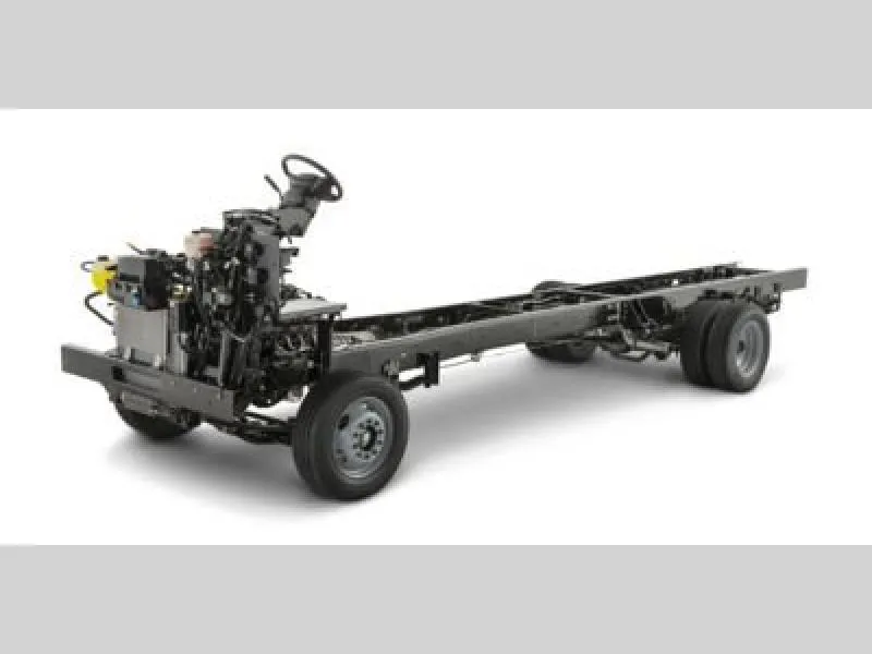2027 Forest River Georgetown 5 Series GT5 36F5 - Photo 2