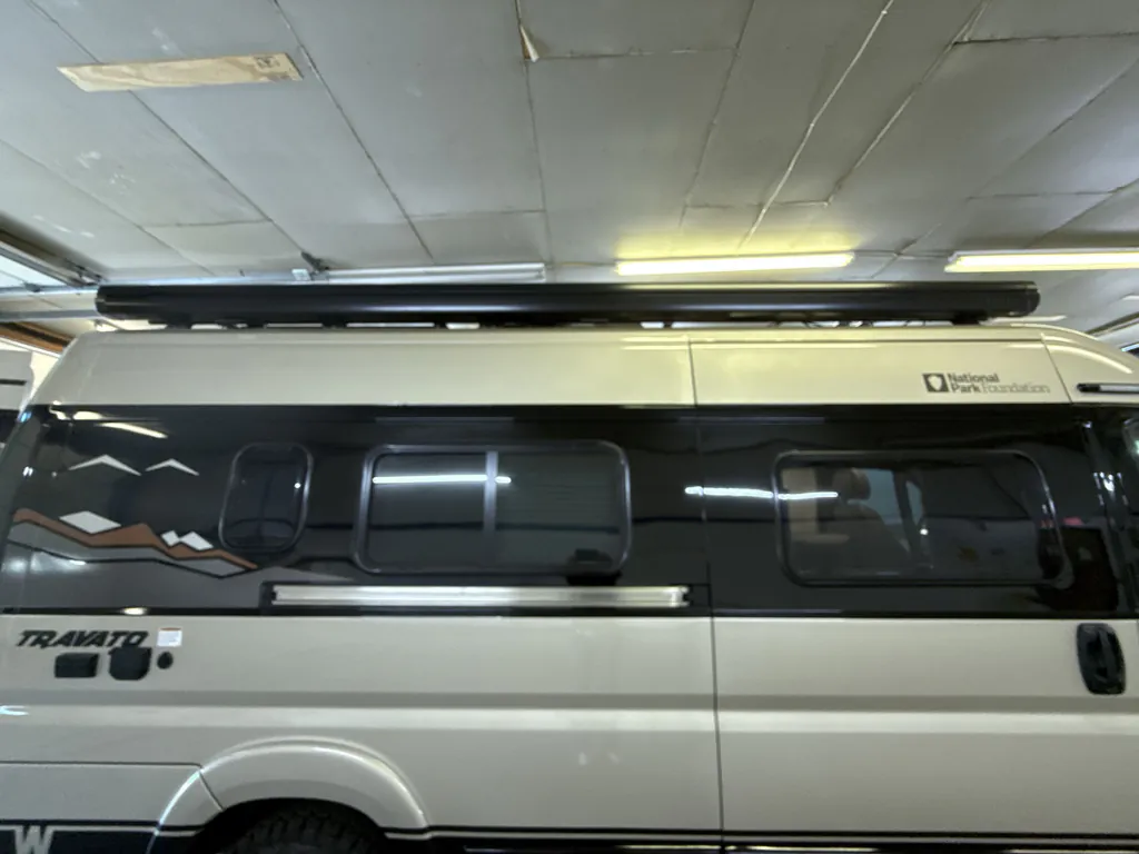 2026 Winnebago Travato 59KL, Photos photo 20