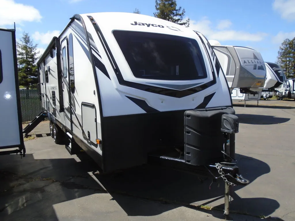 2022 Jayco White Hawk 27RB - Photo 3