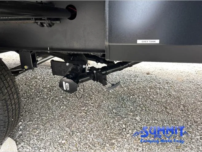 2027 Grand Design Transcend 335BHT - Photo 4