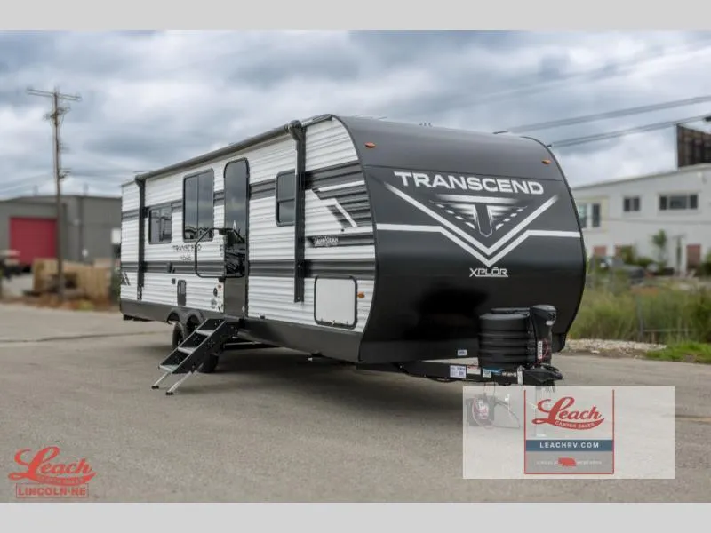 2026 Grand Design Transcend Xplor 26RBX - Photo 2
