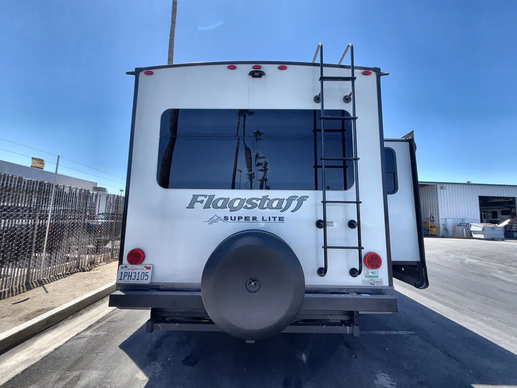 2024 Forest River Flagstaff Super Lite 29RLBS, Photos photo 7