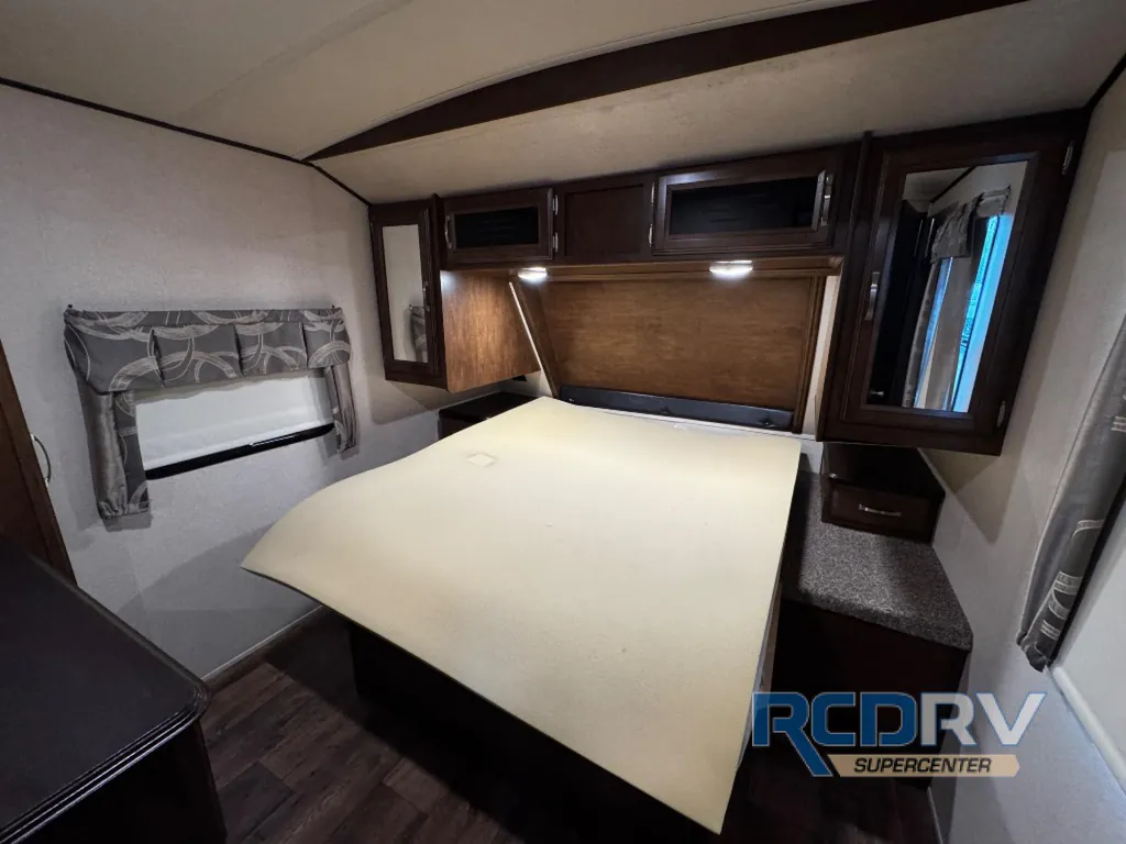 2017 Forest River Salem Hemisphere Lite 282RK, Photos photo 29