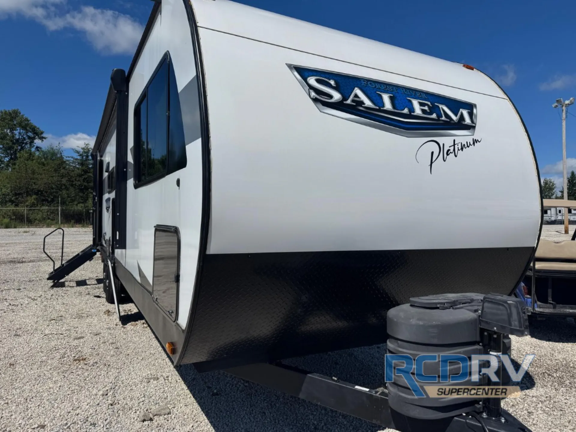 2024 Forest River Salem 29BDB dealer photo 1 from RCD RV Supercenter