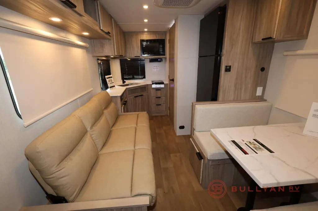 2026 Winnebago Access 18RK - Photo 4