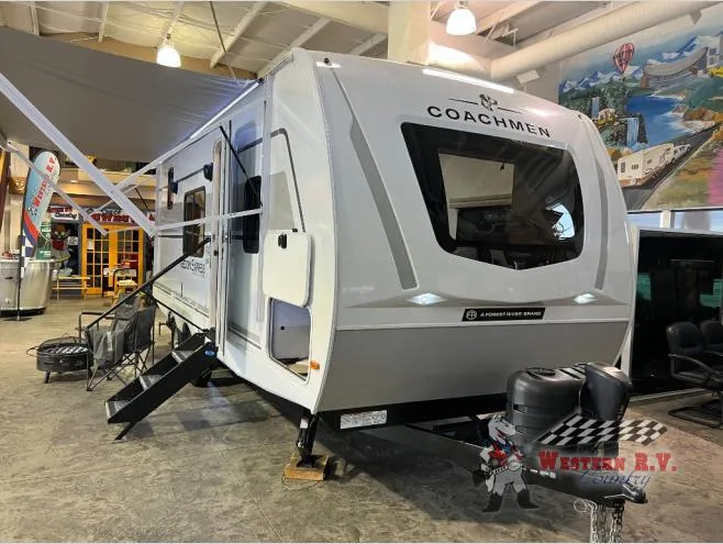 2026 Coachmen Freedom Express Ultra Lite 22MLS - Photo 3