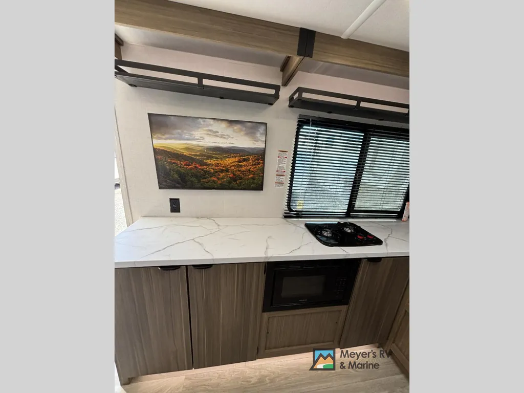 2026 Forest River Salem FSX 177ICE, Photos photo 14
