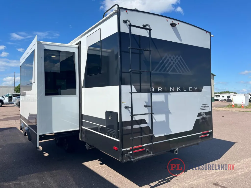 2025 Brinkley Model I 265, Photos photo 4