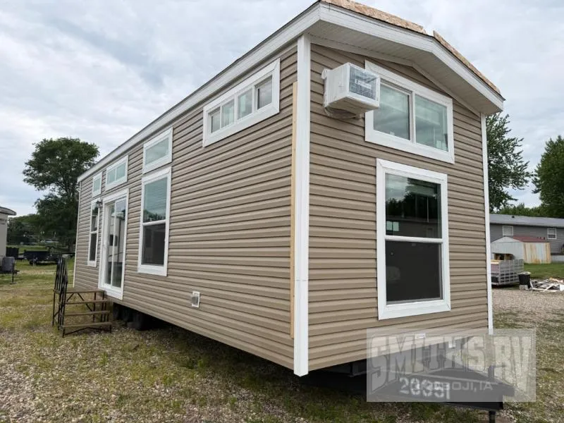 2027 Fairmont Cavco 150 Series New    190002 - Main photo