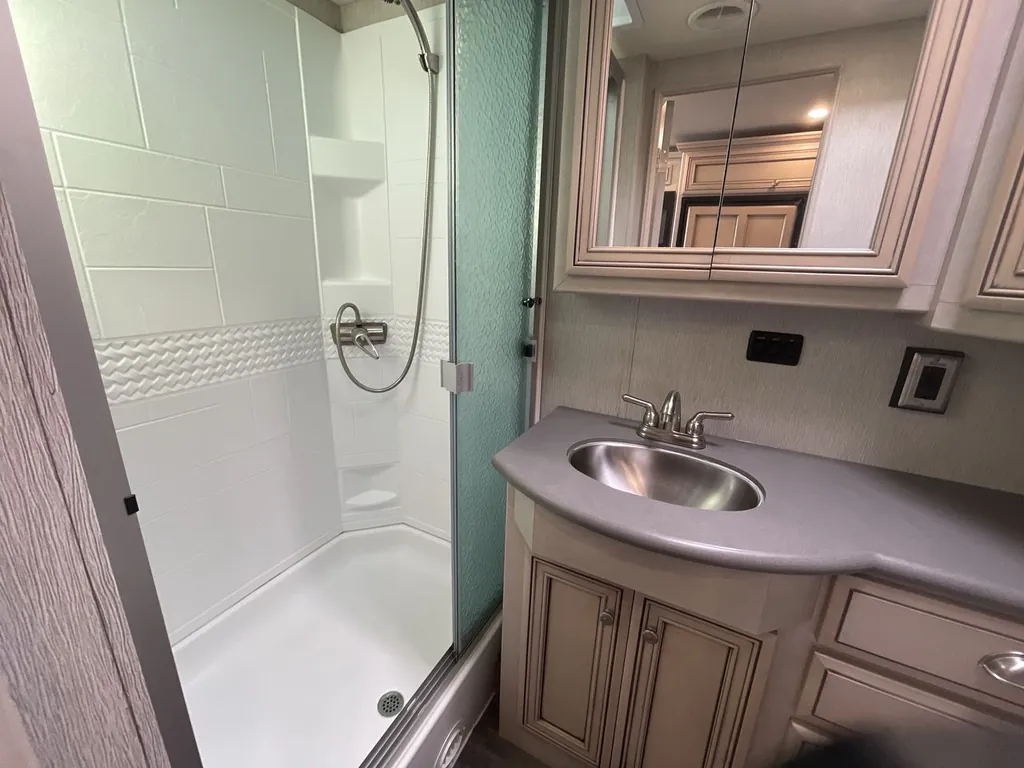 2020 Newmar Bay Star Sport 3226, Photos photo 4