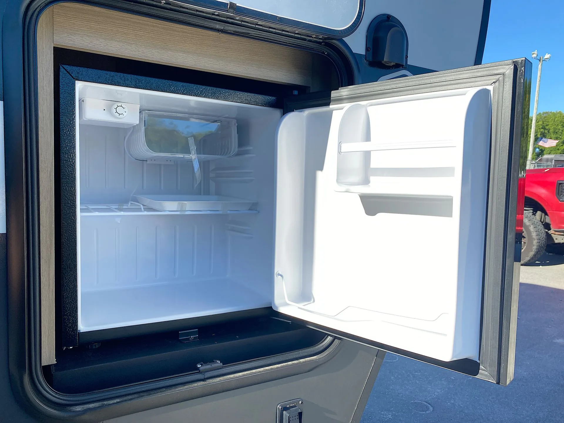 2027 Forest River Rockwood Mini Lite 2523MBR - Photo 3