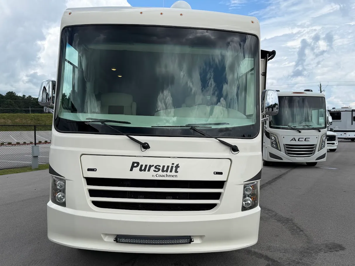 2019 Coachmen Pursuit 27DS - Photo 3