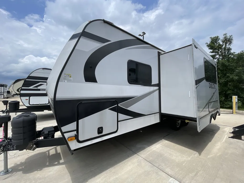 2024 Alliance RV Delta 251BH - Photo 2