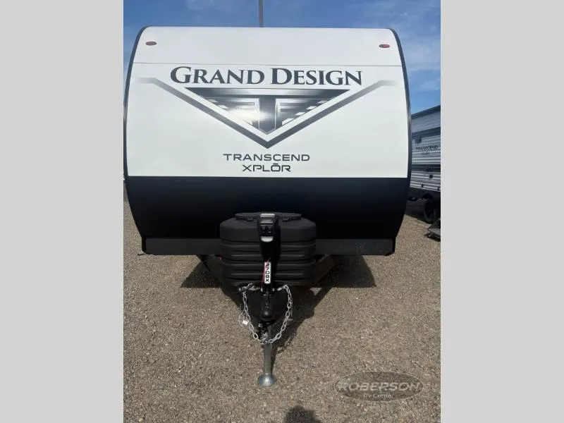 2027 Grand Design Transcend Xplor 27DBX - Photo 2