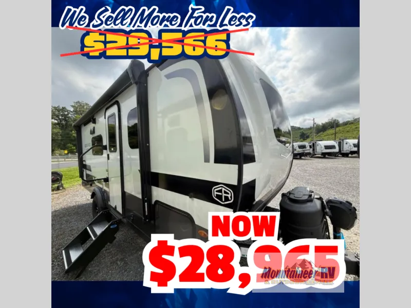 2026 Forest River RV Rockwood GEO Pro 20FBS - Main photo