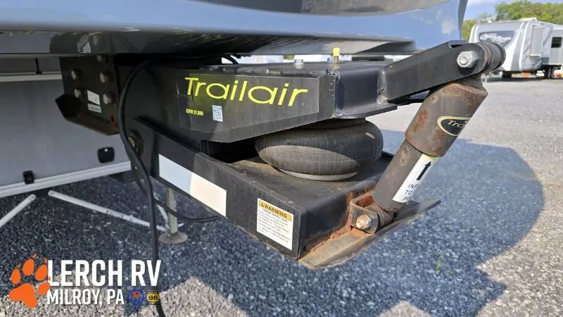 2018 Highland Ridge Open Range Roamer RF376FBH - Photo 2