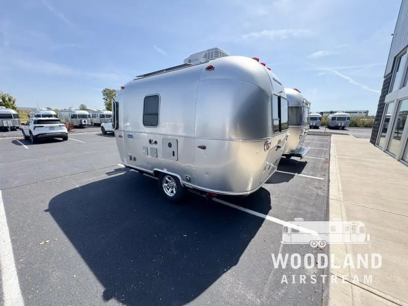 2026 Airstream Bambi 16RB - Photo 3