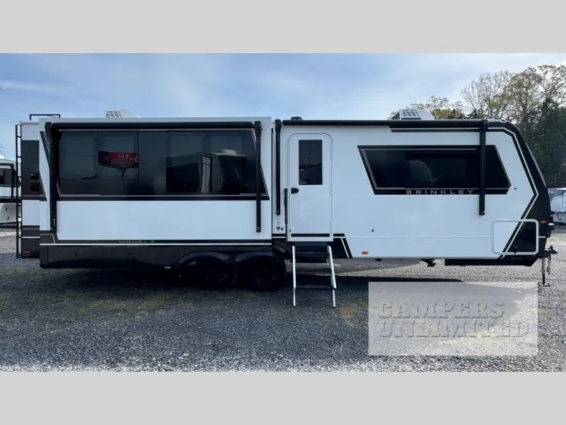2026 Brinkley Model Z 297 - Photo 2