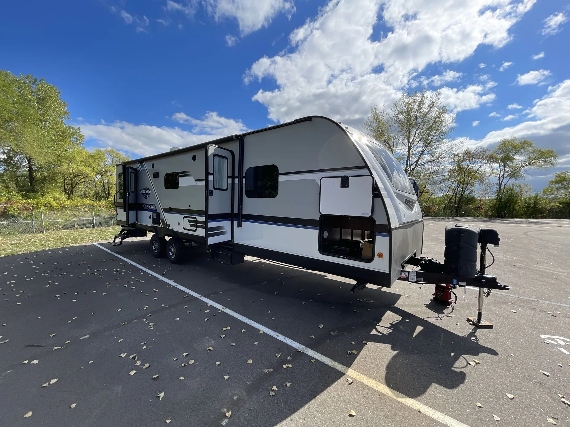 2018 Jayco White Hawk 30RLS - Photo 2