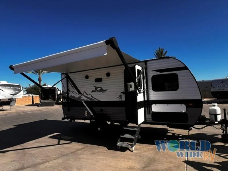 2024 Jayco Jay Flight SLX 174BH - Photo 4