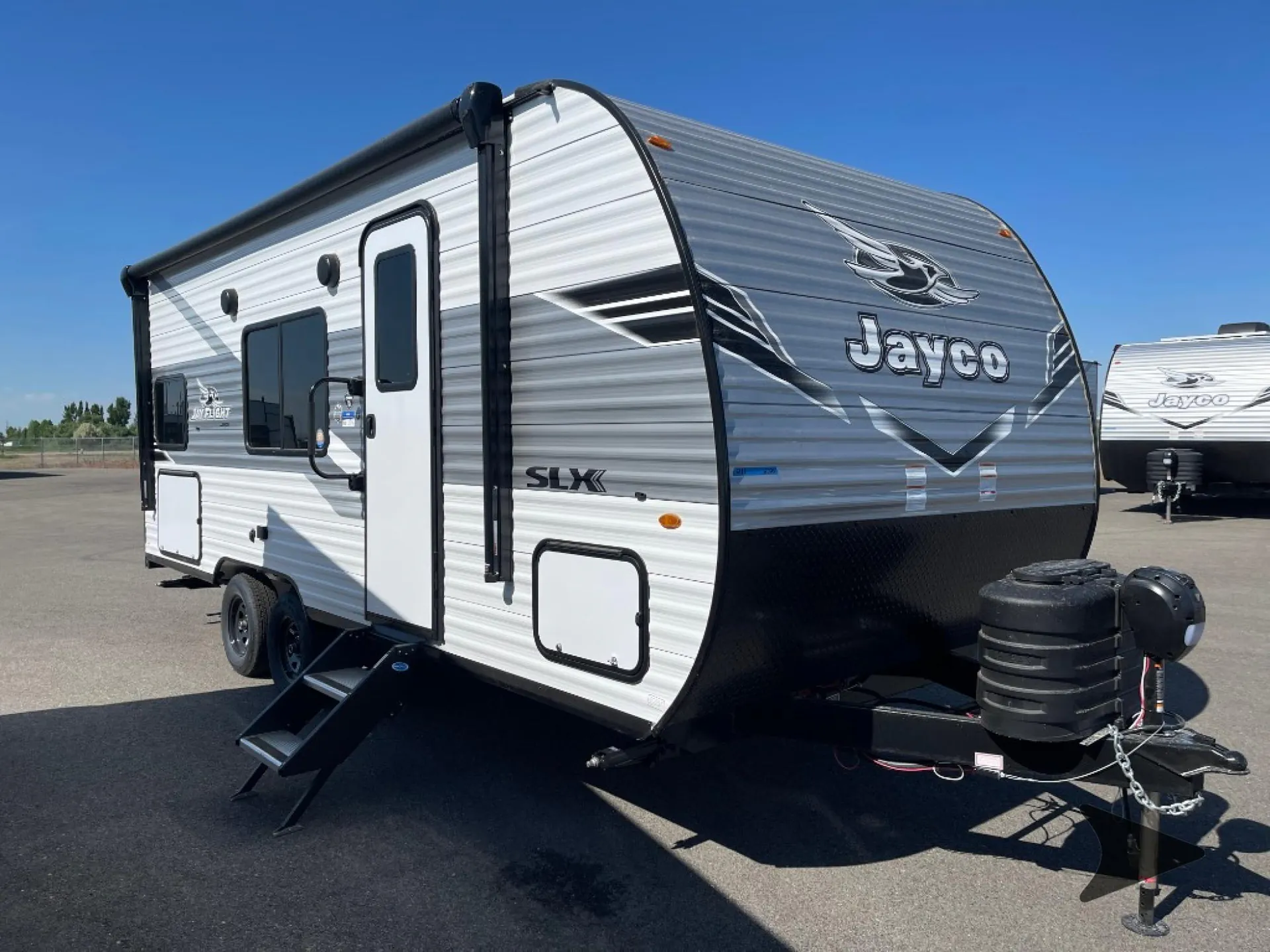 2026 Jayco Jay Flight SLX 211MBW - Photo 2