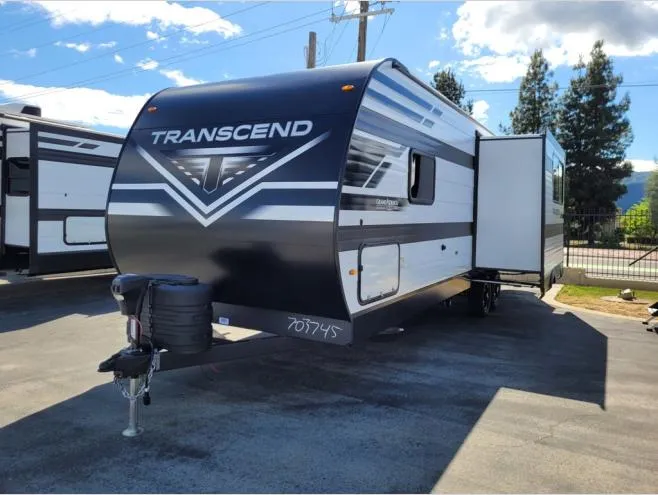 2026 Grand Design Transcend 265BHT - Photo 4