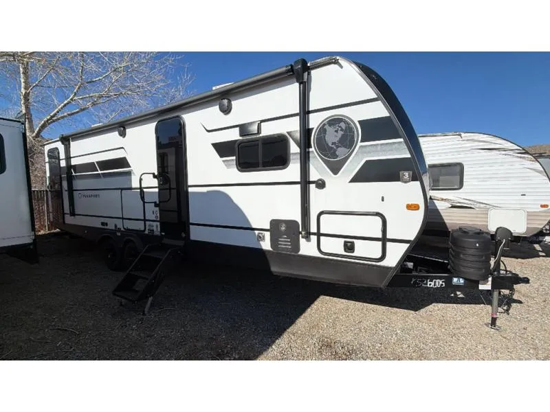 2026 Keystone Passport 2600FK - Photo 3