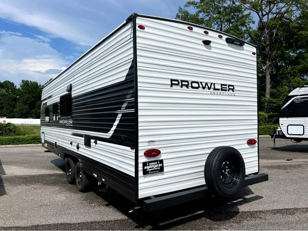 2027 Heartland Prowler 2600BH - Photo 4