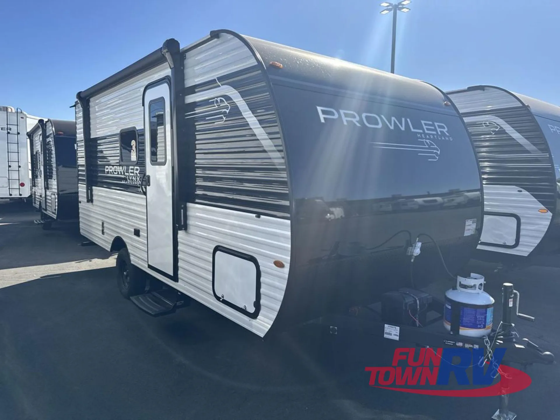 2026 Heartland Prowler Lynx 1700BH - Photo 2