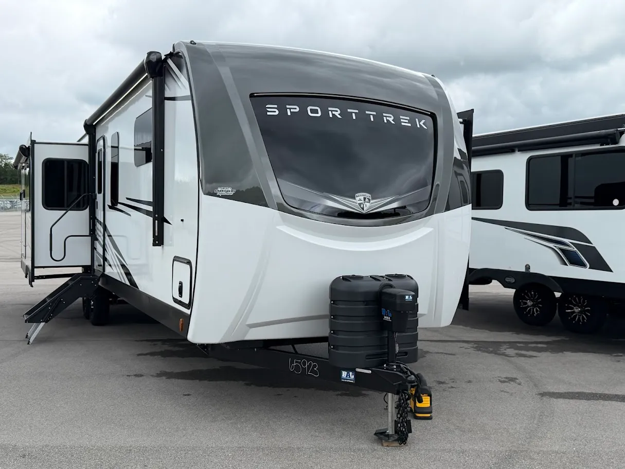 2026 Venture RV SportTrek Touring Edition STT343VIK - Photo 2