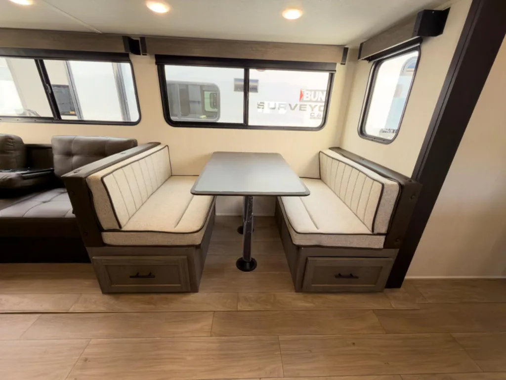 2026 Forest River Cherokee Alpha Wolf 29DCB, Photos photo 29