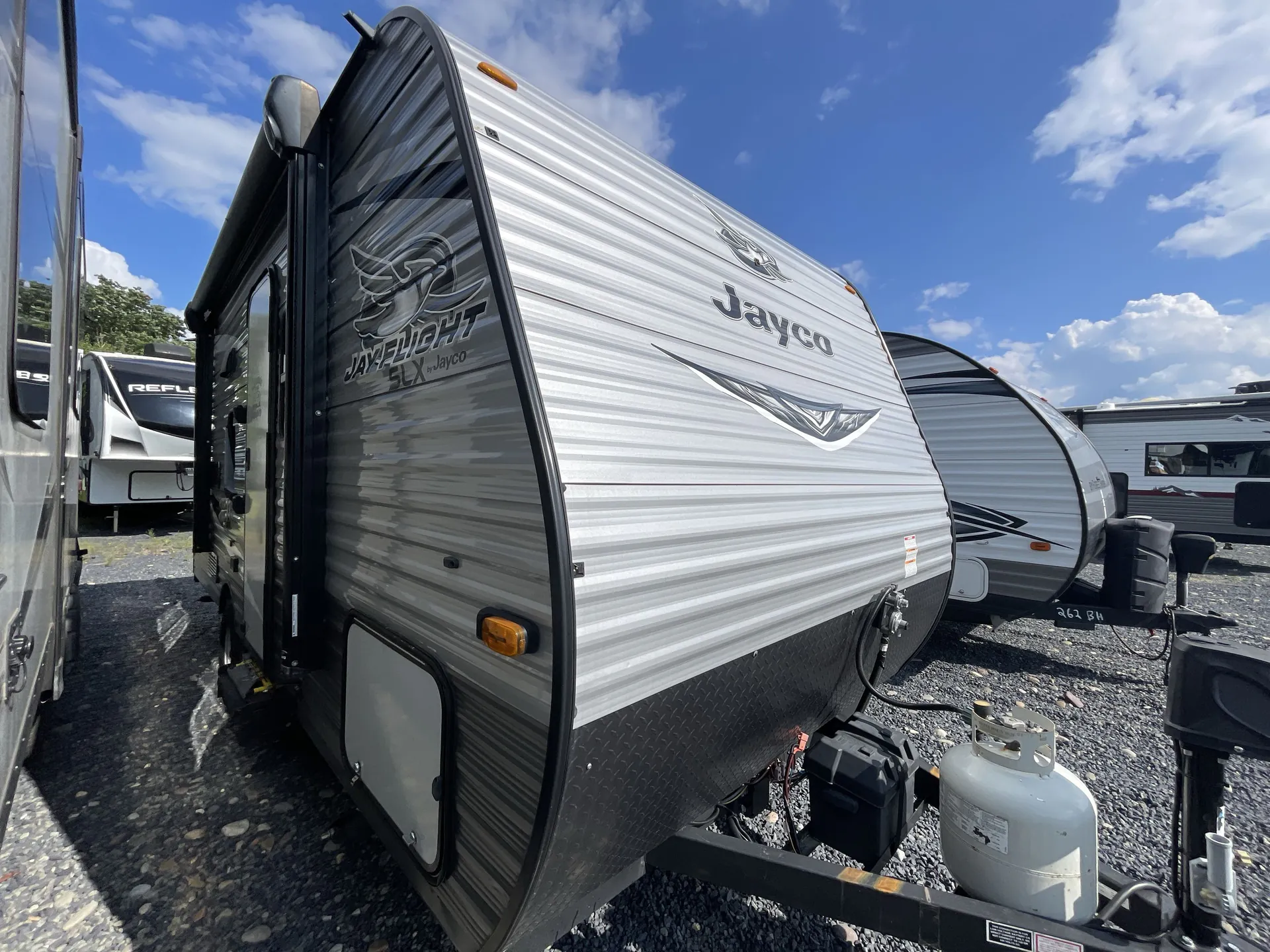2021 Jayco Jay Flight SLX 183RB - Photo 2