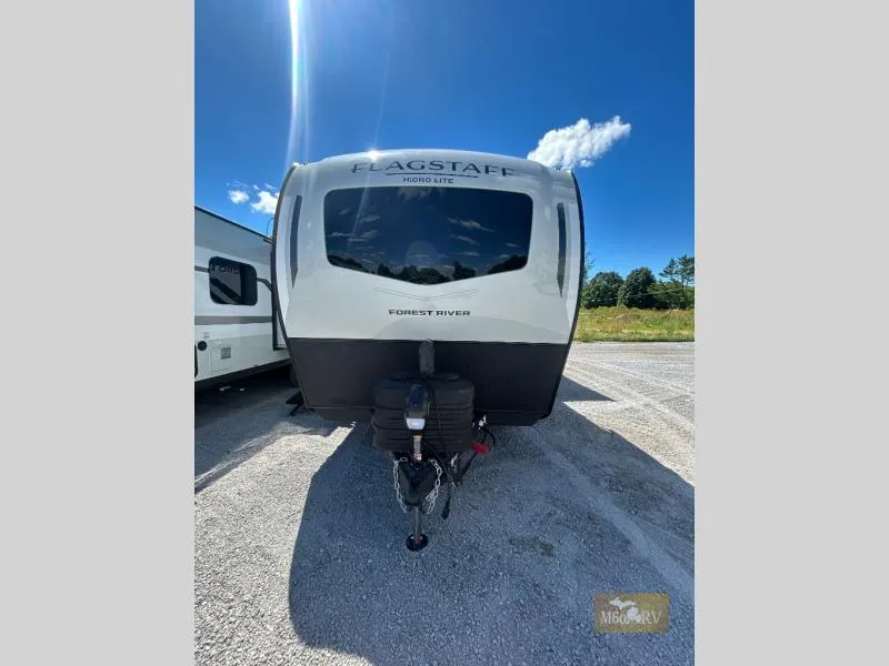 2027 Forest River Flagstaff Micro Lite 25SRK - Photo 2