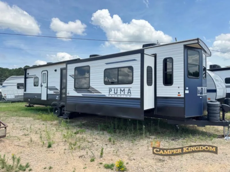 2024 Palomino Puma 37PFL - Photo 3