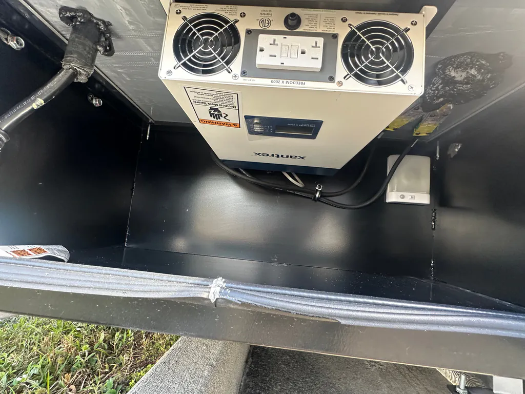 2026 Tiffin Wayfarer 25 XPW, Photos photo 12