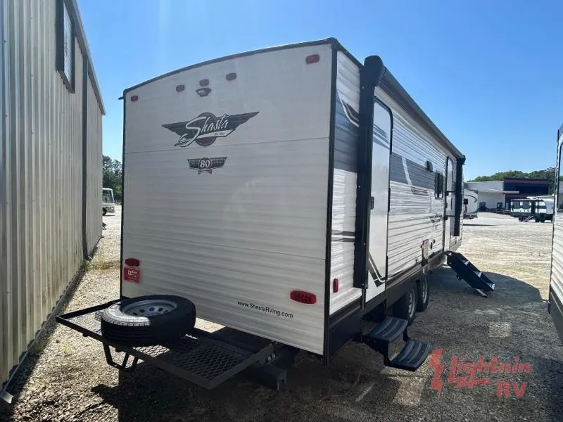 2022 Shasta Shasta 26DB - Photo 4