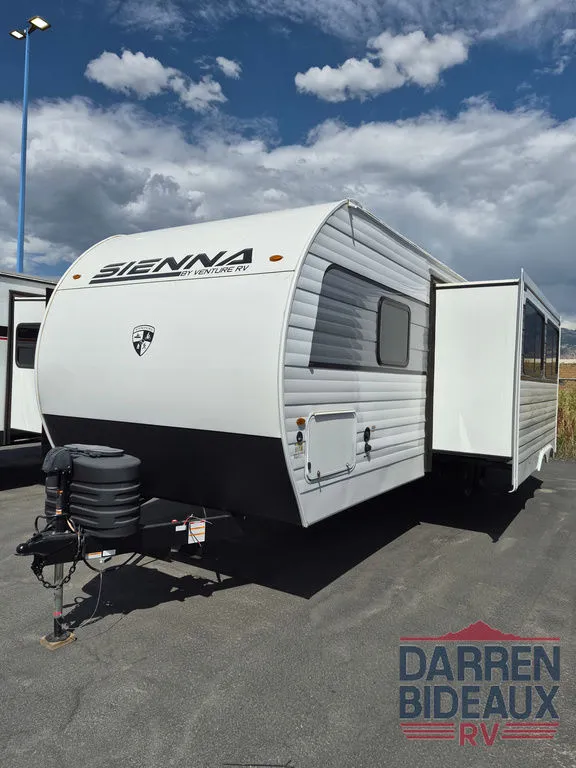 2026 Venture RV Sienna SA271VBH - Photo 2