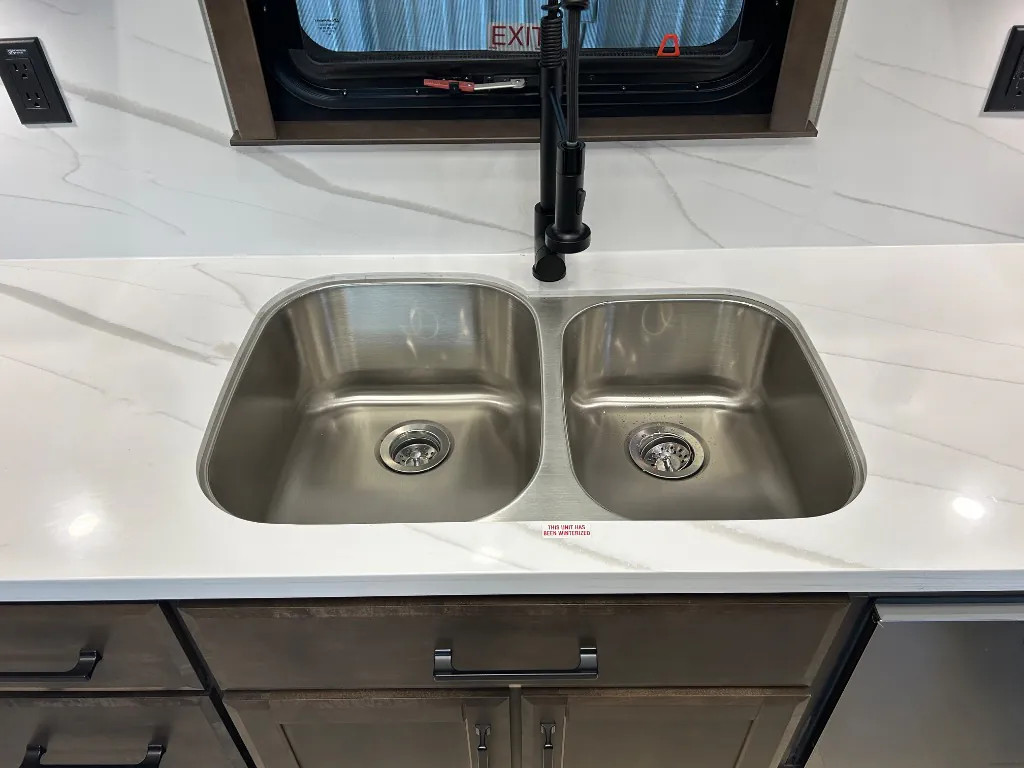 2026 Forest River RiverStone 420RE, Photos photo 13