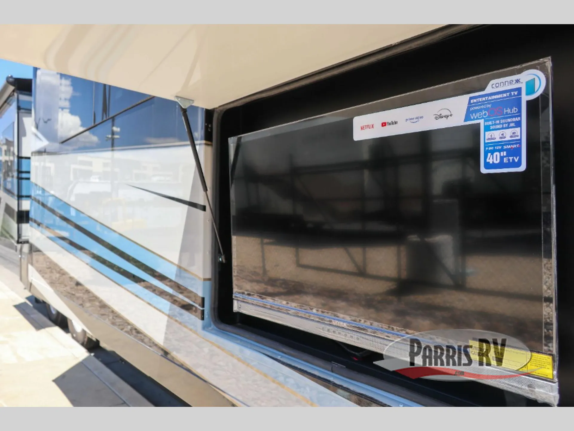 2027 Dynamax Corp Grand Sport 45CB - Photo 3