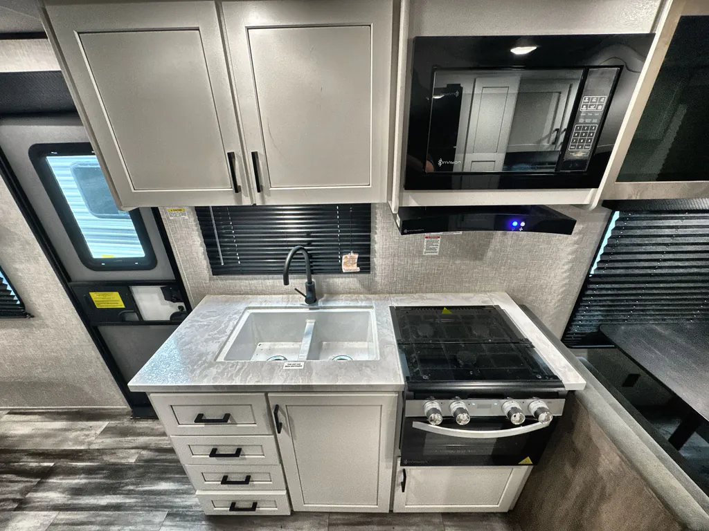 2025 Jayco Jay Flight SLX 210QB, Photos photo 14