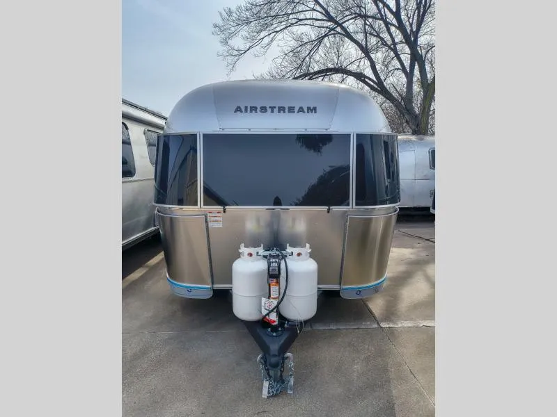 2026 Airstream International 30RB - Photo 2