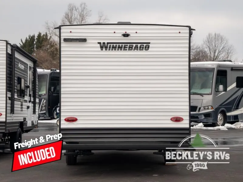 2026 Winnebago Access 15RB - Photo 4