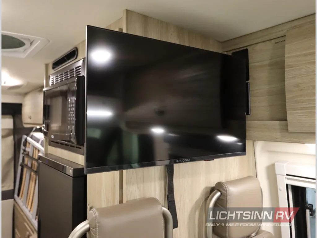 2027 Winnebago Travato 59G, Photos photo 55