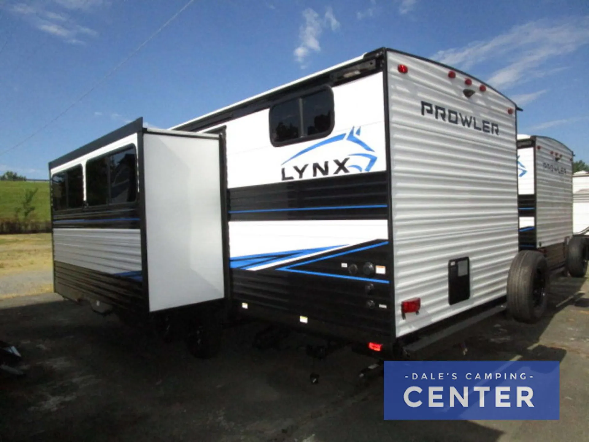 2025 Heartland Prowler Lynx 2650BHX - Photo 4