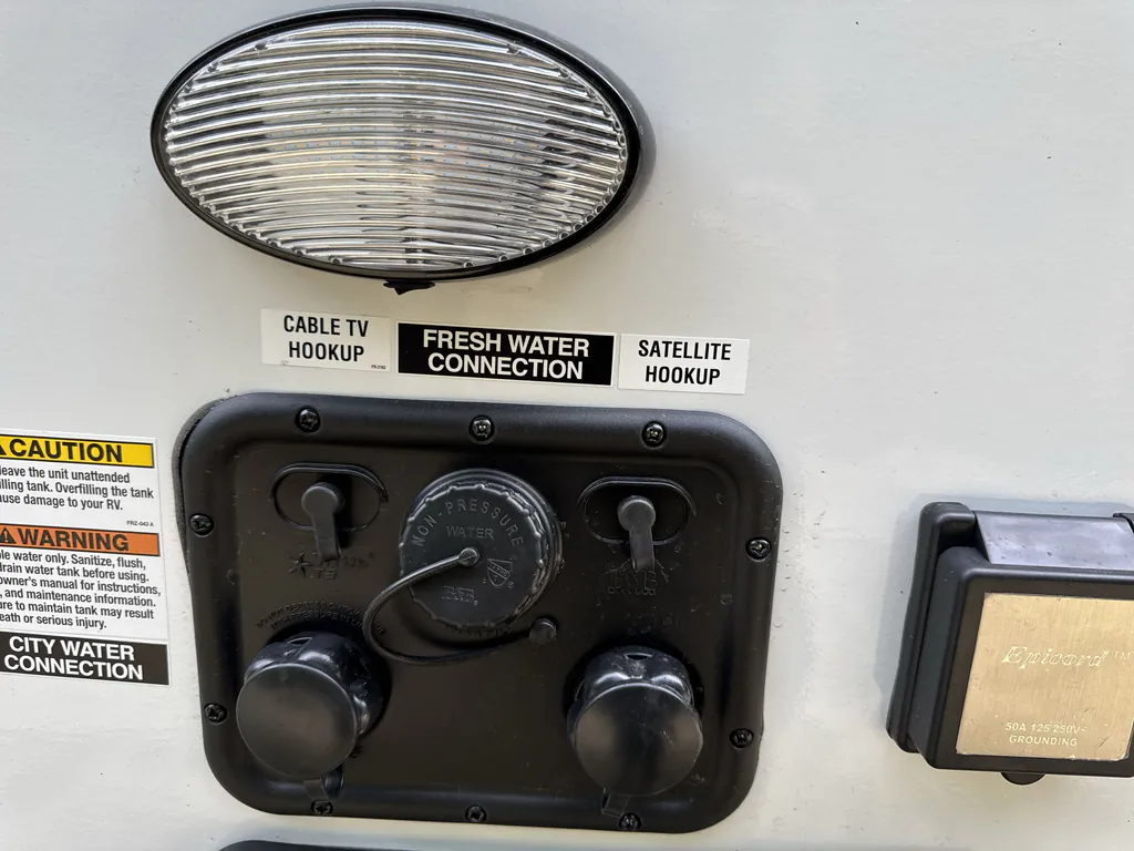 2026 Forest River Alpha Wolf 24TRUNK, Photos photo 33