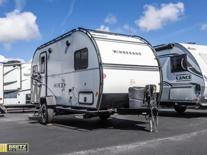 2021 Winnebago Hike 171DB - Main photo