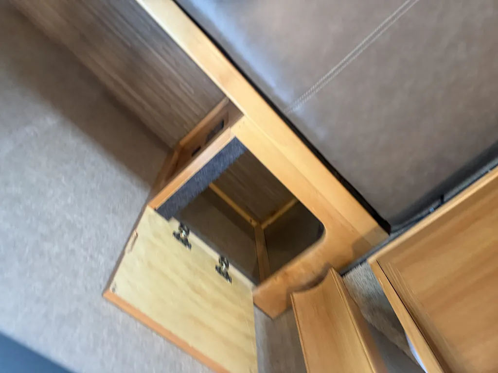 2018 Tiffin Wayfarer 24 BW, Photos photo 31